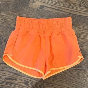 Athleta Girl Shorts